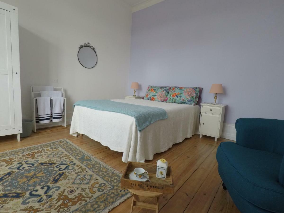 Hotel Casa Coïmbre Extérieur photo