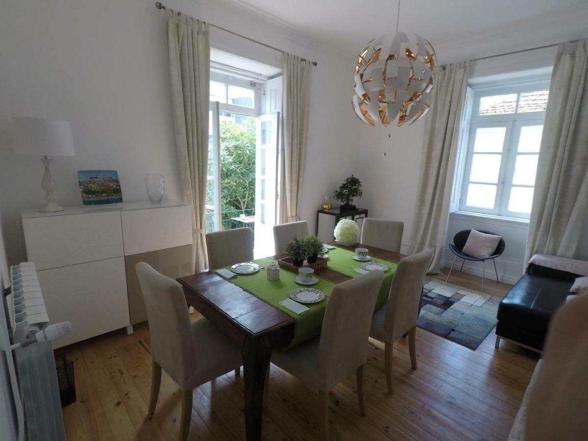 Hotel Casa Coïmbre Extérieur photo