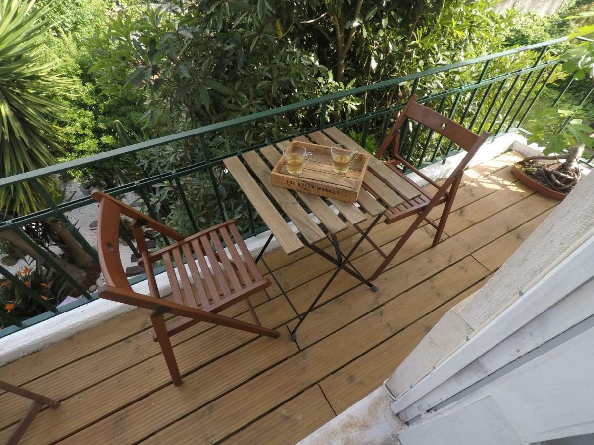 Hotel Casa Coïmbre Extérieur photo