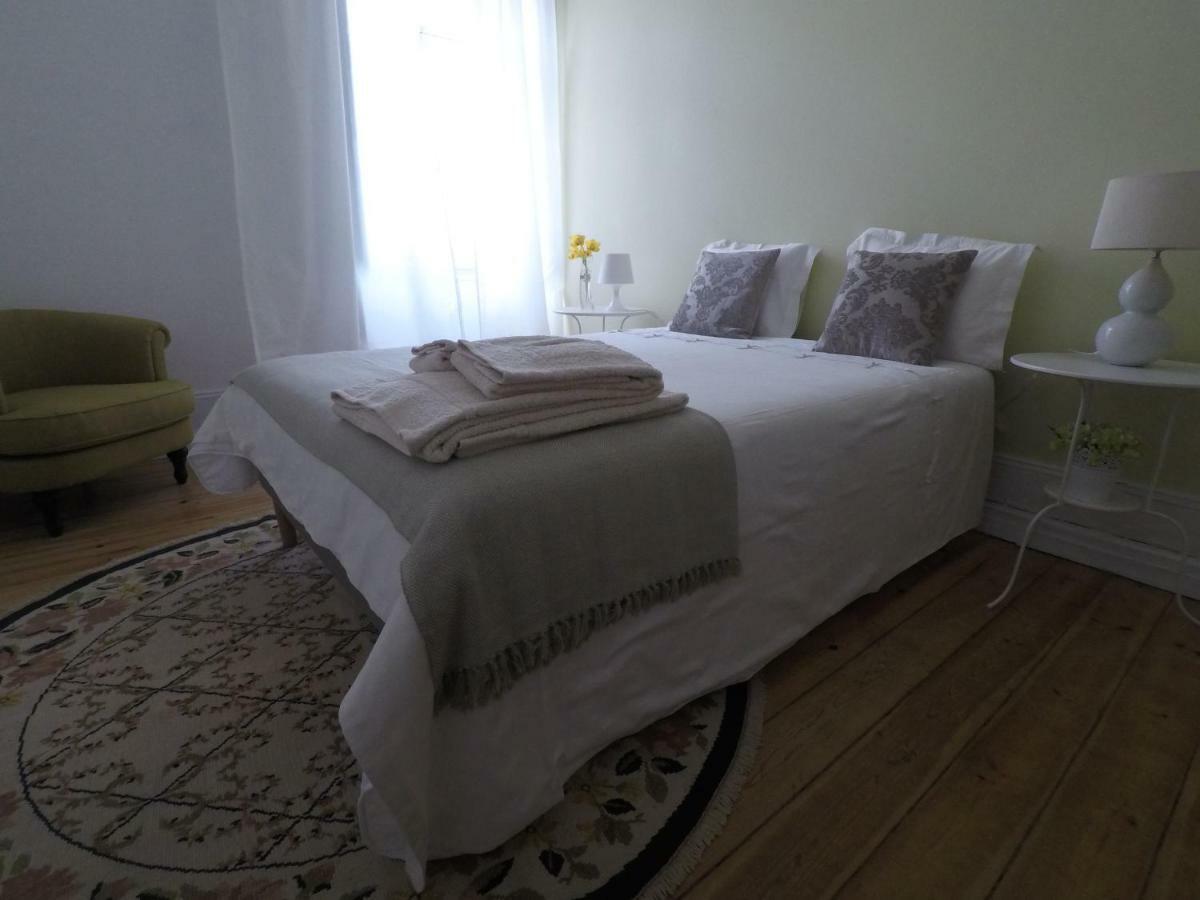 Hotel Casa Coïmbre Extérieur photo
