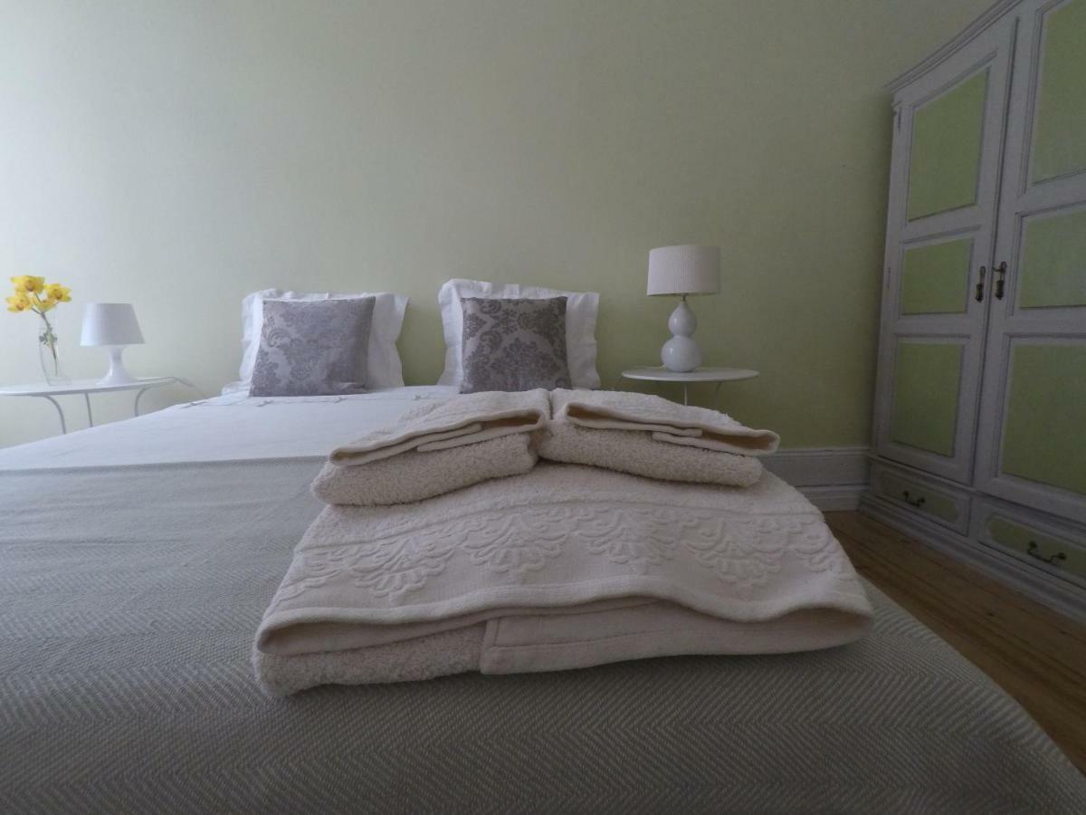 Hotel Casa Coïmbre Extérieur photo