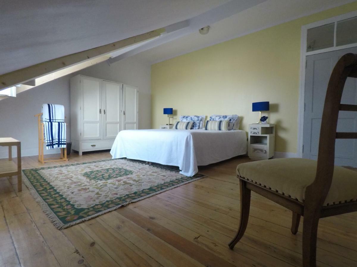 Hotel Casa Coïmbre Extérieur photo