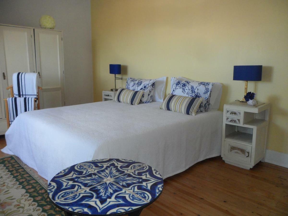 Hotel Casa Coïmbre Extérieur photo