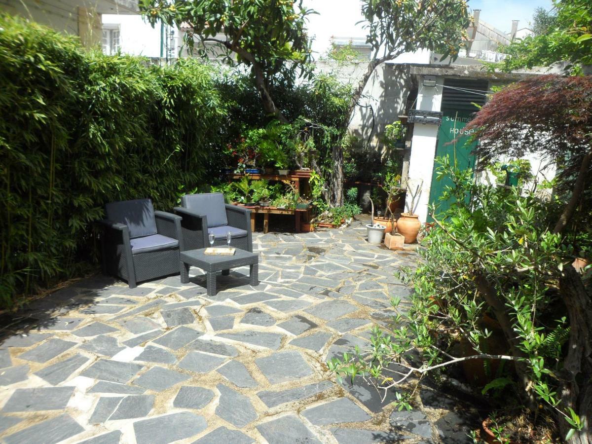 Hotel Casa Coïmbre Extérieur photo