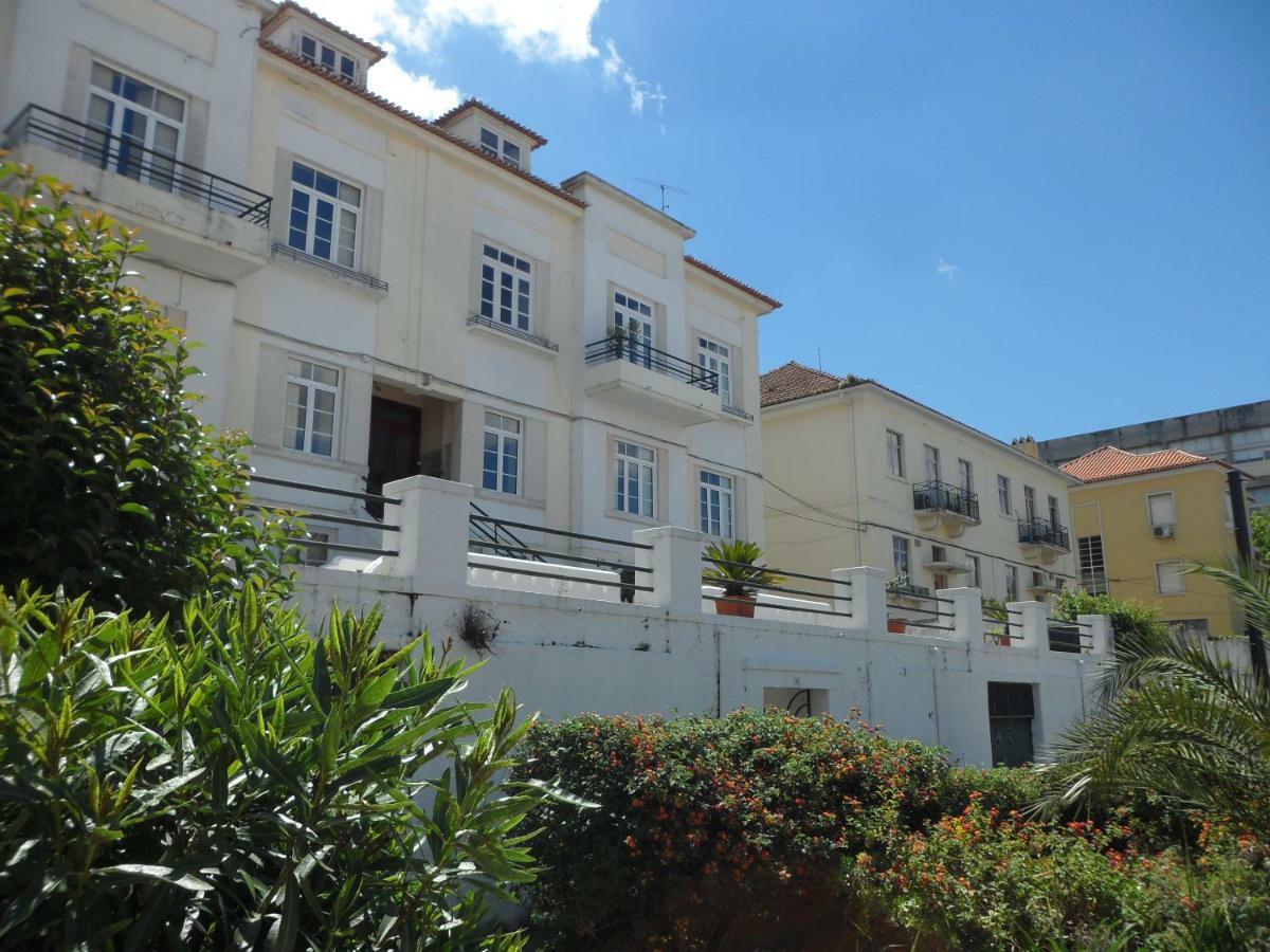 Hotel Casa Coïmbre Extérieur photo