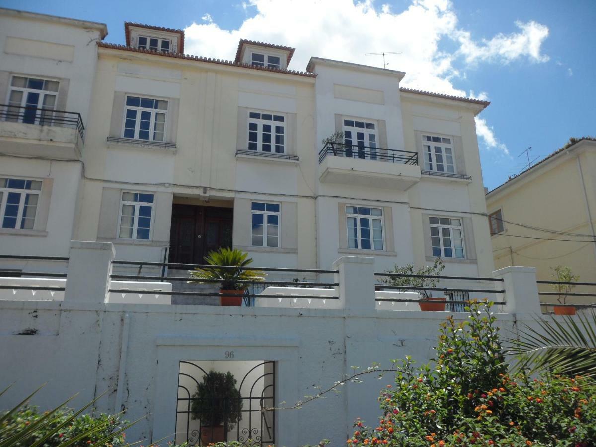 Hotel Casa Coïmbre Extérieur photo