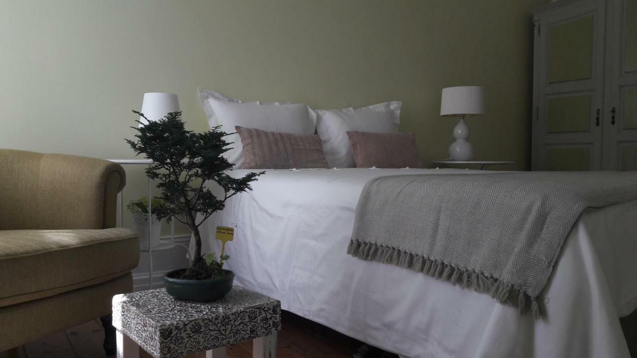 Hotel Casa Coïmbre Extérieur photo
