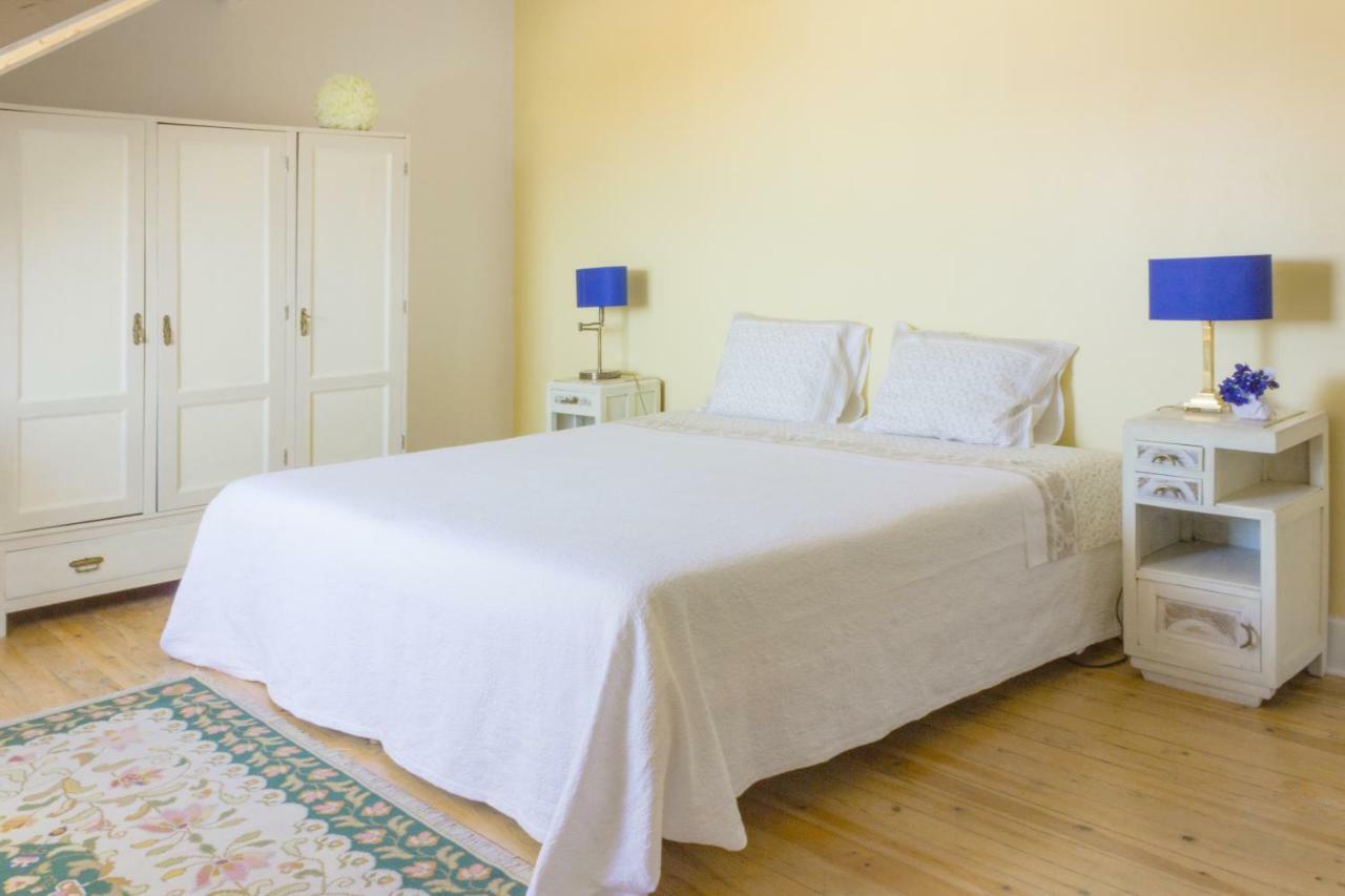 Hotel Casa Coïmbre Extérieur photo
