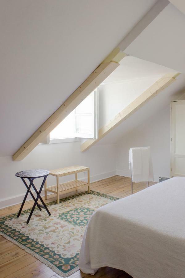 Hotel Casa Coïmbre Extérieur photo